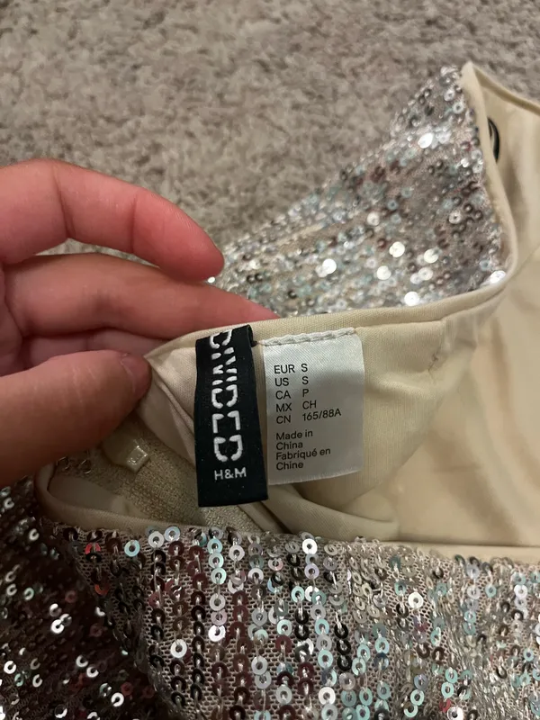 H&M Top - Image 5