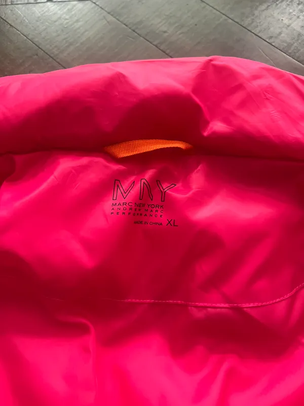 Marc New York Puffer Vest - Image 3