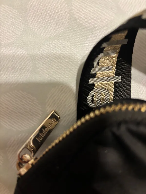 Lululemon Belt Bag - Image 3