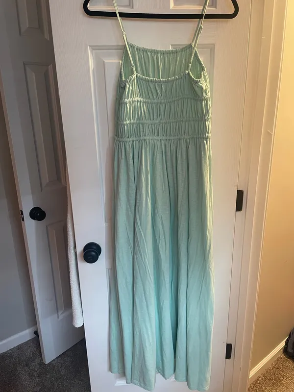 NWOT American Eagle Maxi Dress - Image 2
