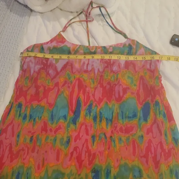 SHow me your Mumu bella dress Size S - Image 6