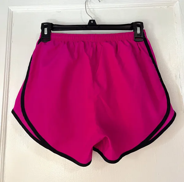 Nike Dri-Fit Shorts - Image 2