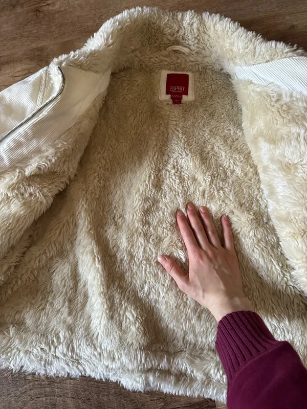 Vintage Esprit Jacket - Image 2