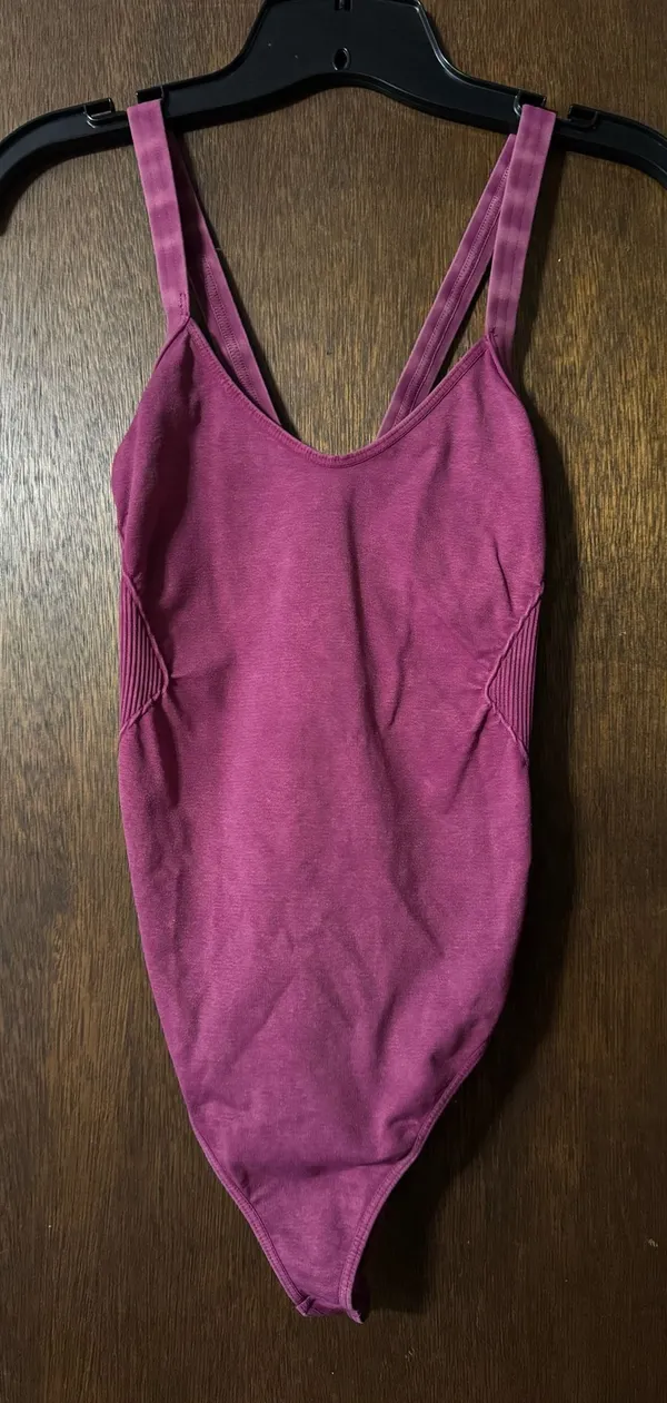 Free People Bodysuit Intimately - Image 4