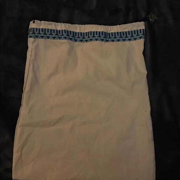 Tory Burch dust bag brand new - Image 3