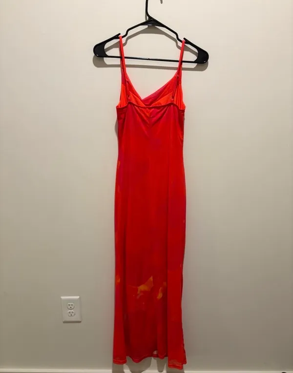 Fashion union maxi dress - Image 4
