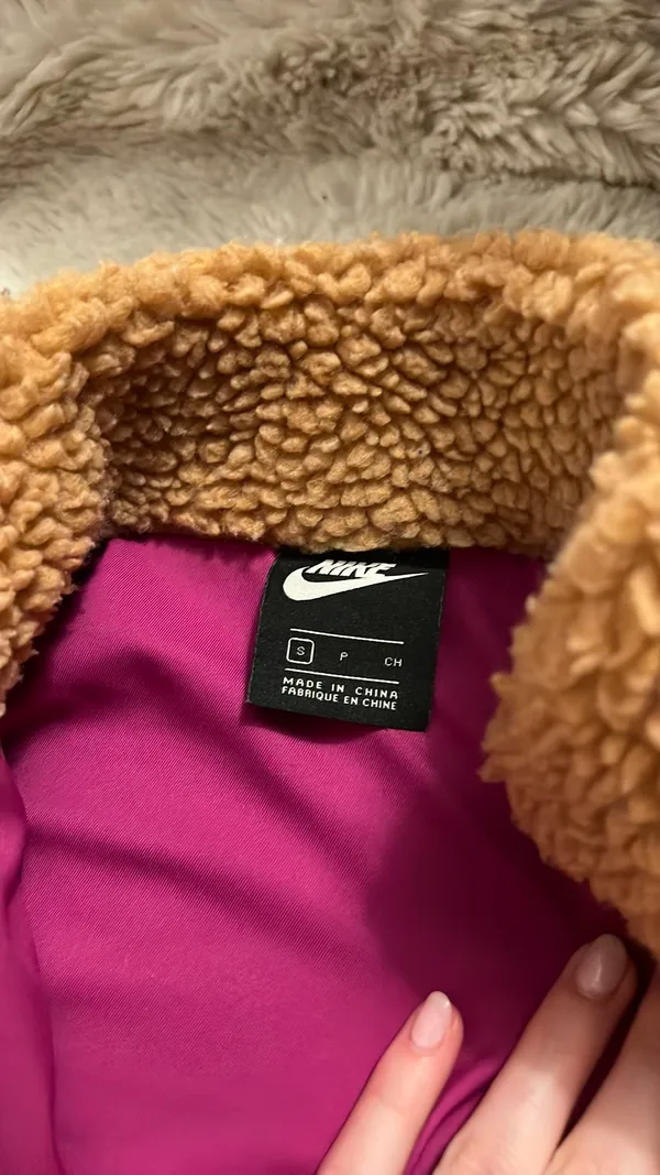 Nike Jacket Women’s - Image 2