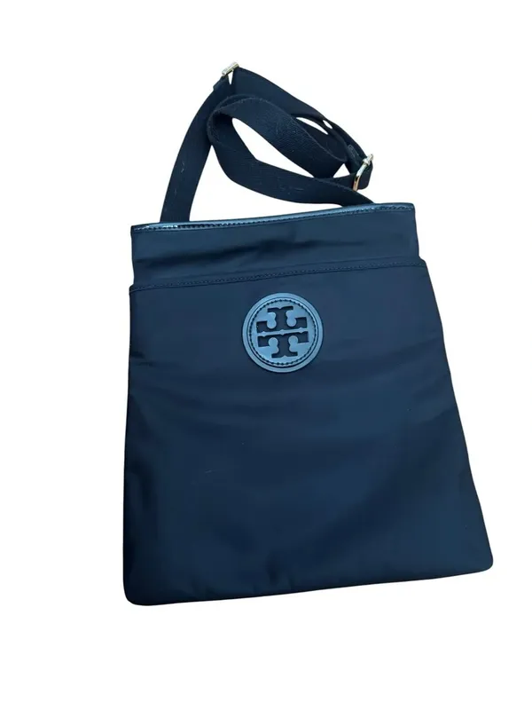 Tory Burch Nylon Messenger Bag - Image 2