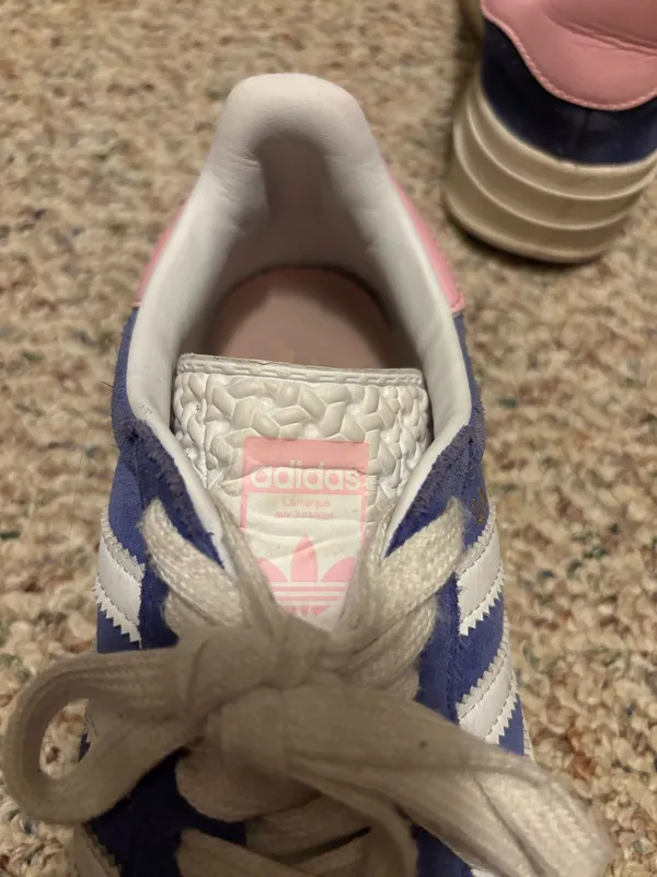 Adidas Gazelle Sneakers - Image 4