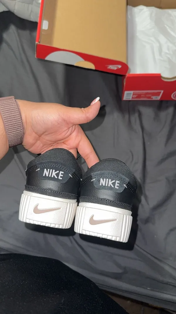 Nike Court Legacy Lift Women’s - Image 6