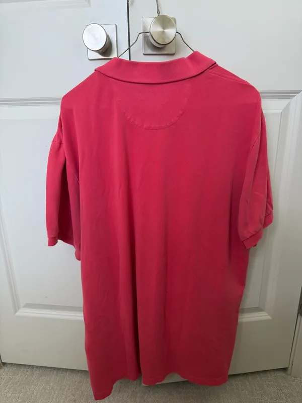 Chaps Men’s XL Polo - Image 5