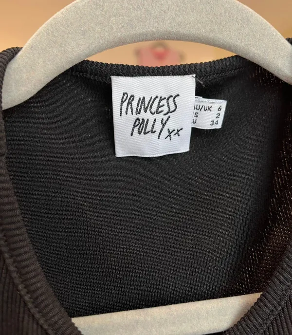 Princess Polly Top - Image 4
