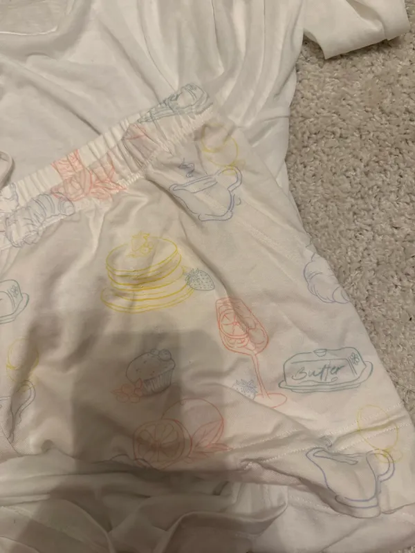 Target Auden Pajamas set - Image 4