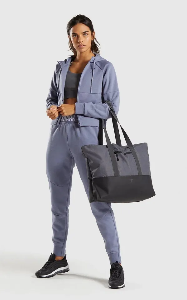 Gymshark Tote Bag - Image 5
