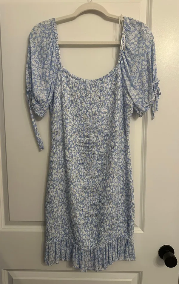Lost + Wonder Dress - Image 3