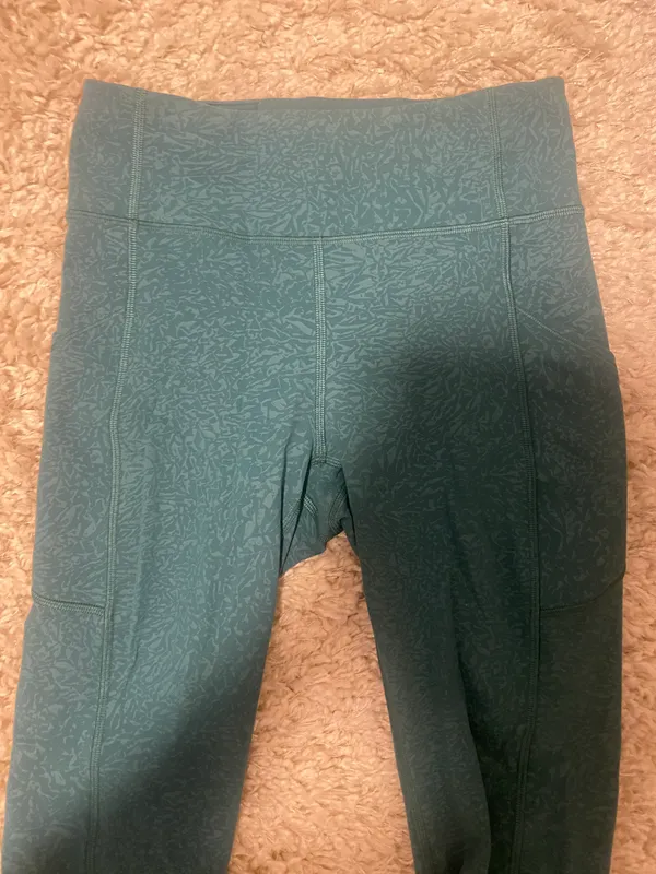 Lululemon Leggings - Image 2
