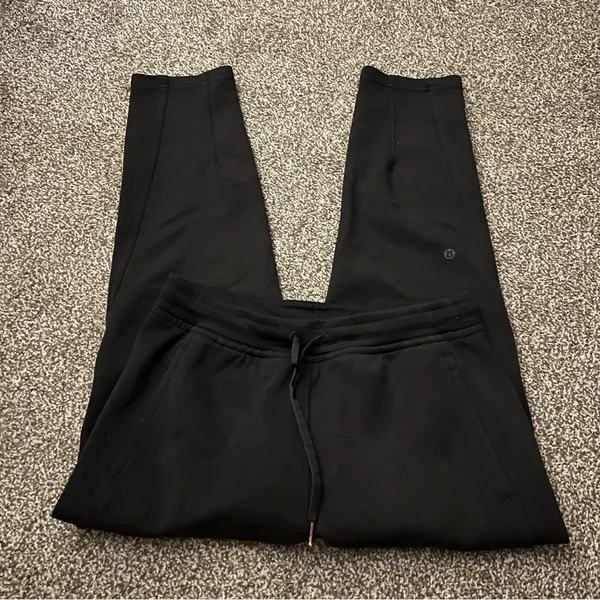 Lululemon City Sleek Sweatpant - Image 3
