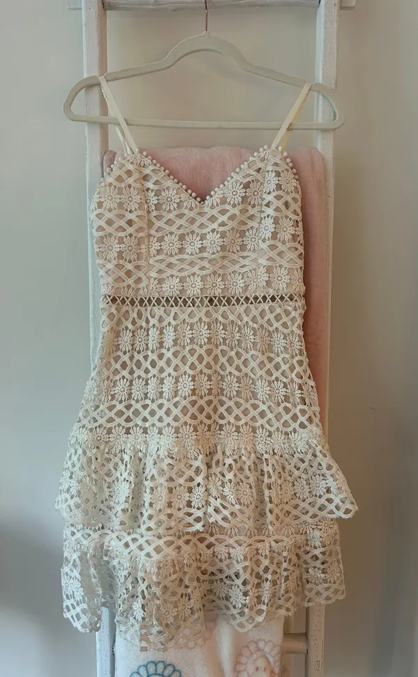 White Sundress - Image 4