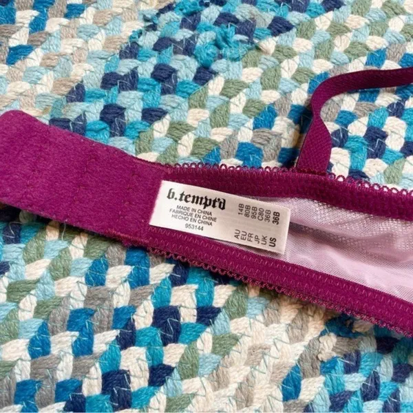 B.Tempt’d‎ Bra - Image 3