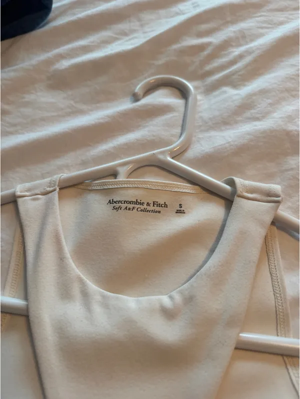 Abercrombie Bodysuit - Image 3
