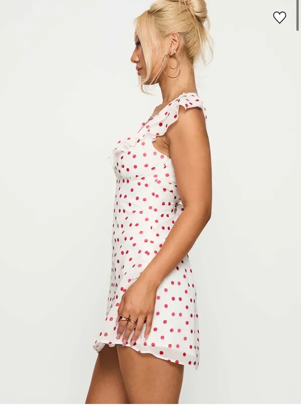 Princess Polly Dress - Image 2