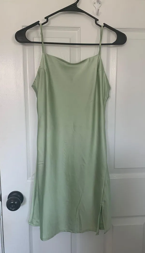 Vestique All Dolled Up Dress - Image 3