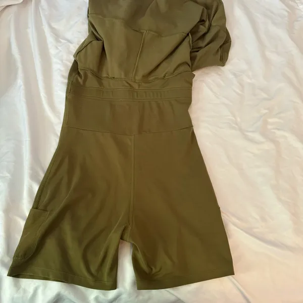 Girlfriend Collective Dress - Image 4