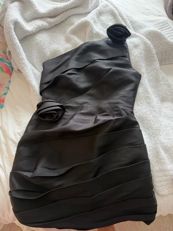 Showpo Mini Dress - Image 3