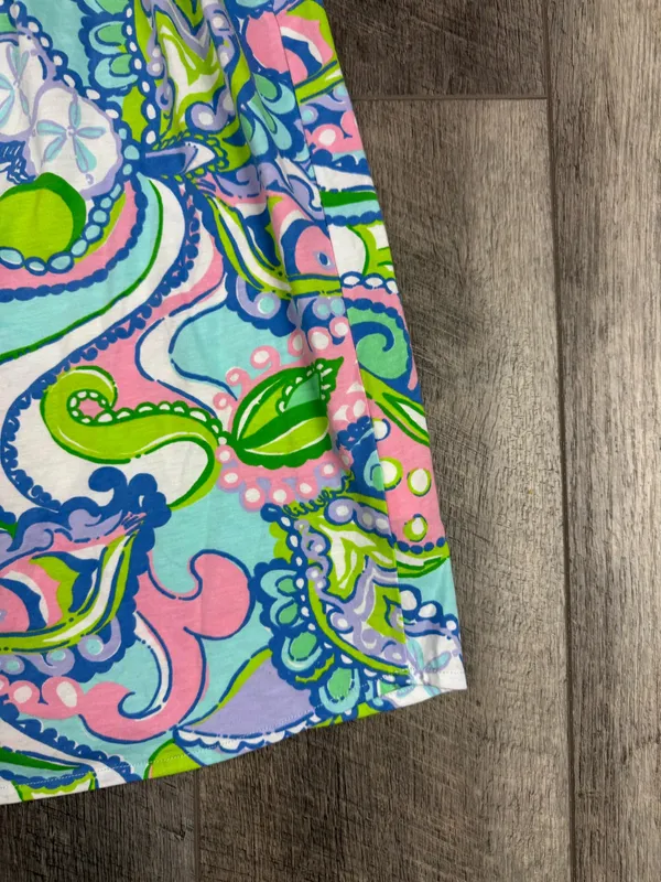 Lilly Pulitzer Windsor Strapless Dress  - Image 2