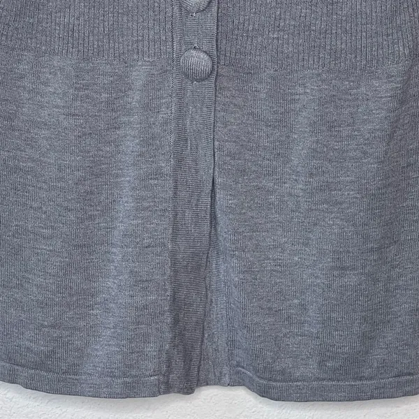 INC Cardigan‎ Sweater - Image 3