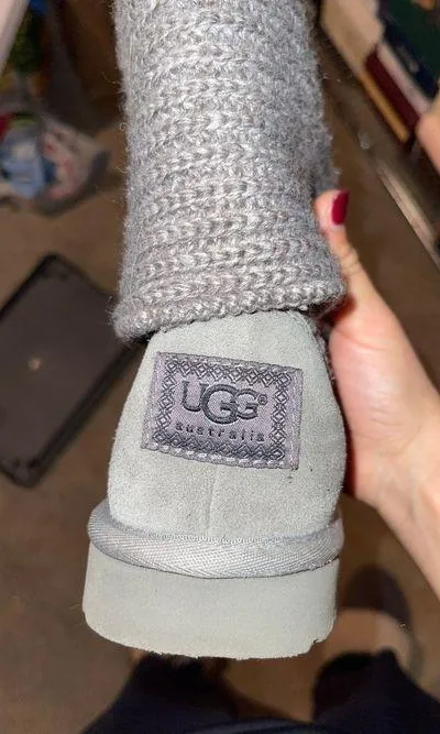 Gray s Short - Image 6