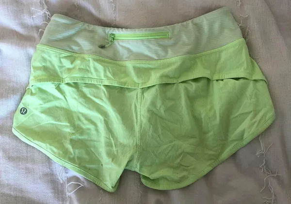 Lululemon Speed Short 2.5’’ - Image 2