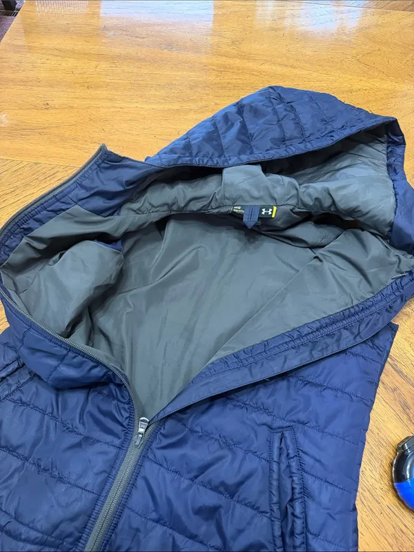 Under Armour PSU Vest - Image 6