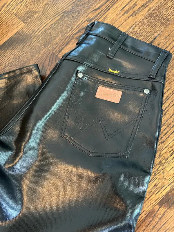 Wrangler Jeans  - Image 2