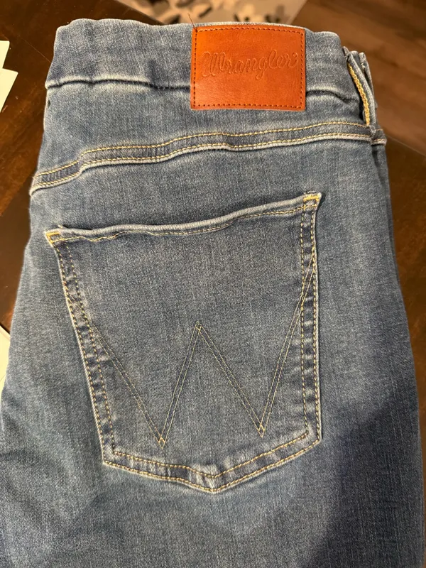 Wrangler Jeans Bootcut - Image 4