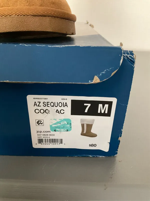 Arizona Jean Company Boots - Image 2