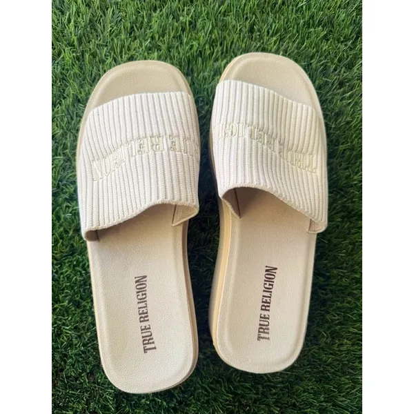 women's sandals true religion - Image 3