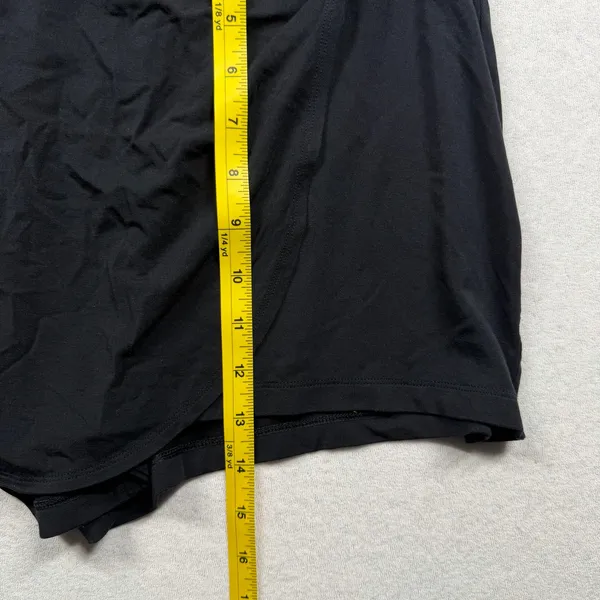 Athleta Release Skort Black Women’s XS Athletic Tennis Golf Skirt Shorts - Image 7
