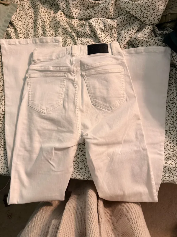 Fit jeans - Image 4