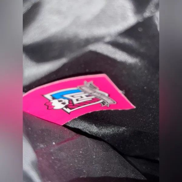 2013 Monster High multi-coloured bag #MonsterHigh - Image 5