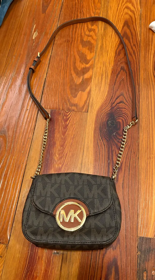 Michael Kors Purse - Image 2