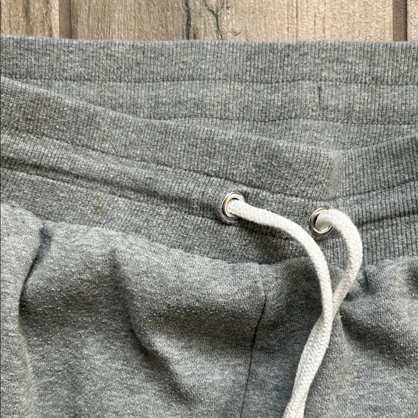 Wild Fable Light Gray Men's Joggers - Image 3