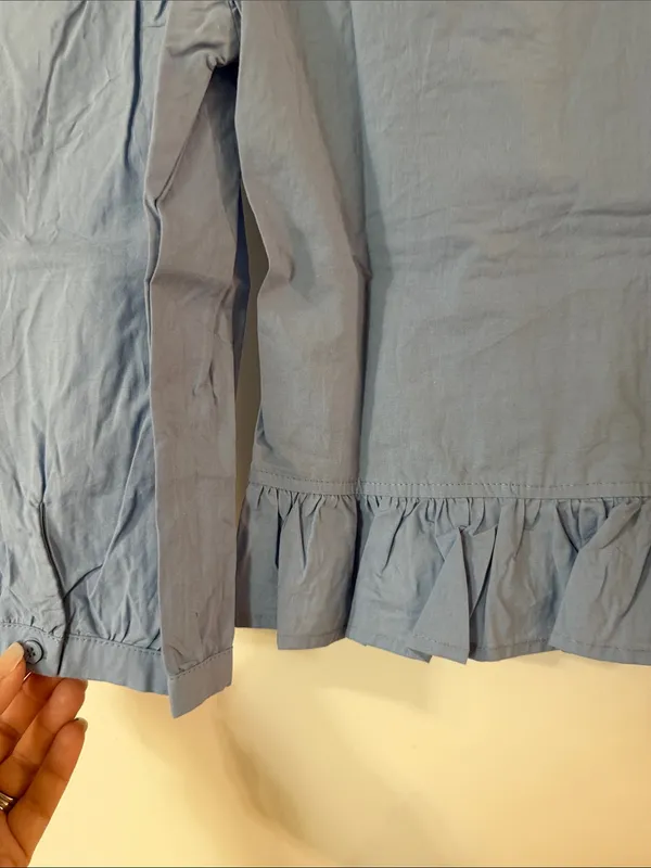 Heyson Ruffle - Image 8