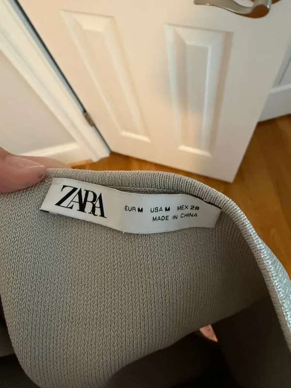 ZARA Top - Image 2
