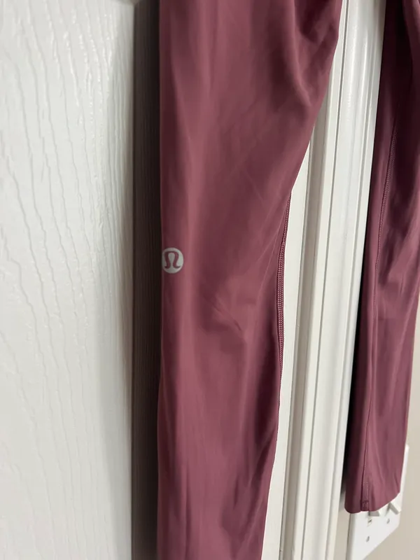 Lululemon Fast Free 25” Leggings - Image 3