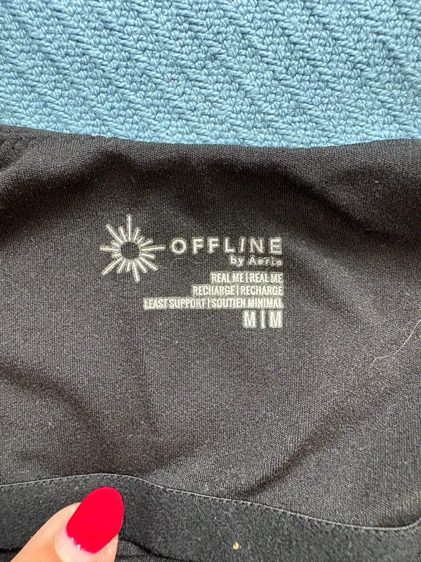 OFFLINE Tank by Aerie - Image 2