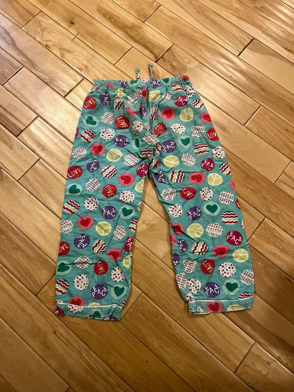 Pottery Barn Pajama Set - Image 7