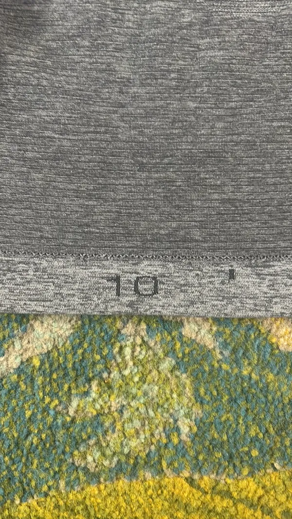 Grey Lululemon Swiftly Tech Short Sleeve 10 - Image 4