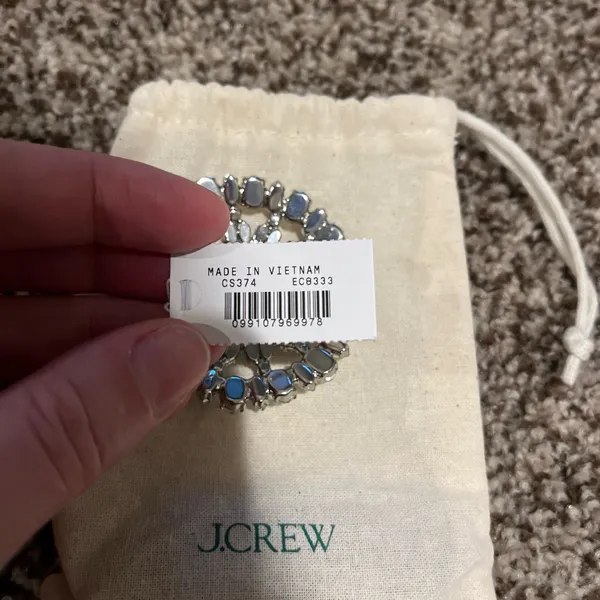 J.Crew women’s Brooches - Image 3