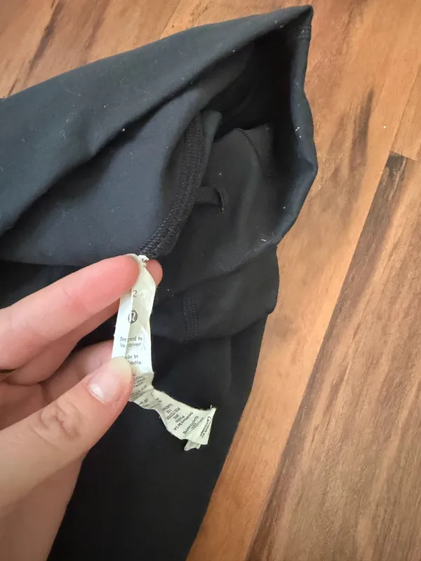 Lululemon Shorts - Image 3